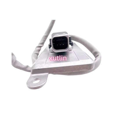 Auto Engine Spare Parts Engine Sensors Nitrogen Nox Oxygen Sensor OEM 5WK96790B For Man Truck 5115408-0019 51154080019.