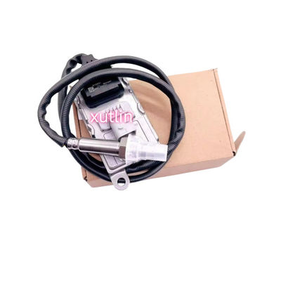 Auto Engine Spare Parts Engine Sensors Nitrogen Nox Oxygen Sensor For Mercedes-Benz OEM A0101531728 5WK97332A