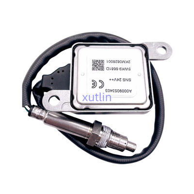 Nox Sensor Nitrogen Oxygen Sensor For Mercedes-Benz W212 W222 C218 X218 A207 C207 OEM A0009053403 5WK96681D