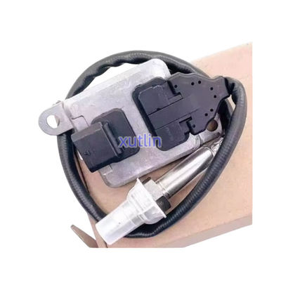 Nox Sensor Nitrogen Oxygen Sensor For Mercedes-Benz W212 W222 C218 X218 A207 C207 OEM A0009053403 5WK96681D