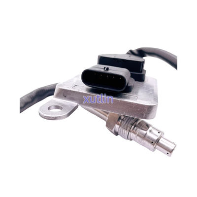 Nox Sensor Nitrogen Oxygen Sensor For Mercedes-Benz W212 W222 C218 X218 A207 C207 OEM A0009053403 5WK96681D