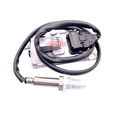 Engine Nox Sensor Nitrogen Oxygen Sensor Oxygen Sensor OEM 4327153 5WK96760A Nox Sensor For Cummins Engine Truck.
