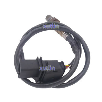 Auto Engine Senso Engine Oxygen Sensor Front  For BMW 528i X3 535i AUDI VW OEM 0258017231 11787589139