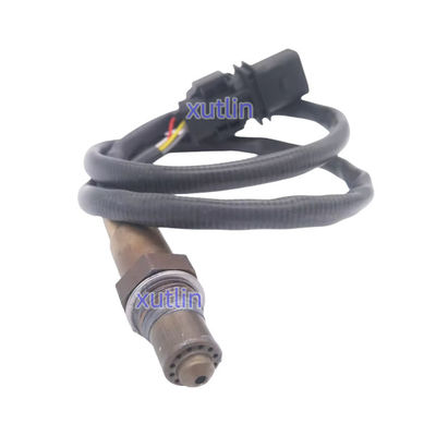 Auto Engine Senso Engine Oxygen Sensor Front  For BMW 528i X3 535i AUDI VW OEM 0258017231 11787589139