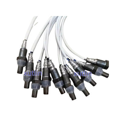 Auto Engine Senso Engine Oxygen Sensor For Toyota Corolla 1.6L 1.8L L4 1995-1997 OEM 89465BZ360 89465-BZ360.