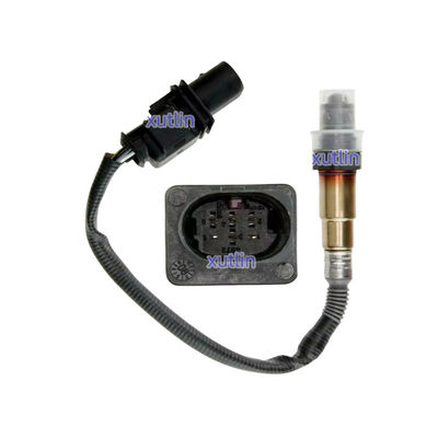 Engine Oxygen Sensor For BMW X1 X3 X5 X6 X7 SERIES E81 E82 E88 E90 E91 E92 E93 E60 E61 OEM  0258017130 11787569930