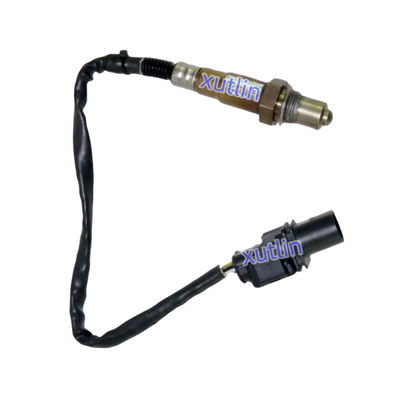 Engine Oxygen Sensor For BMW X1 X3 X5 X6 X7 SERIES E81 E82 E88 E90 E91 E92 E93 E60 E61 OEM  0258017130 11787569930
