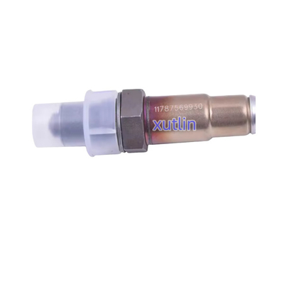 Engine Oxygen Sensor For BMW X1 X3 X5 X6 X7 SERIES E81 E82 E88 E90 E91 E92 E93 E60 E61 OEM  0258017130 11787569930