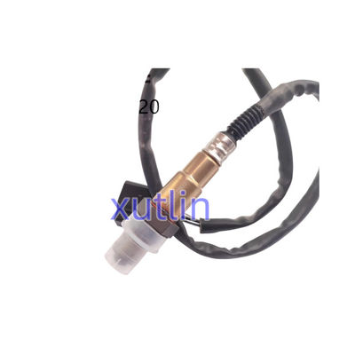 Auto Engine Sensor Engine Oxygen O2 Sensor For Hyundai i10 i30 Kia Cee'D SW Carens OEM 3921004020 39210-04020
