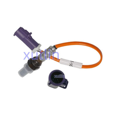 Engine Oxygen Sensor 02 For Ford Fiesta Ecosport 1.5L 1.6L 1.4L 2011-2019 OEM  AE81-9G444-BC AE819G444BC