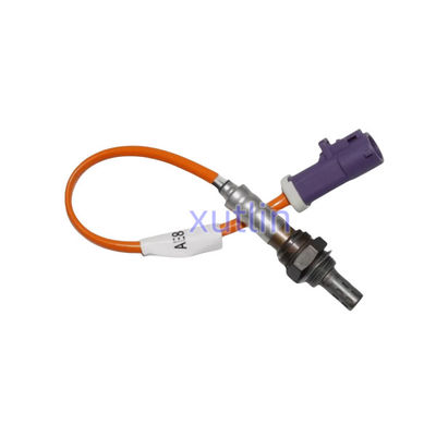 Engine Oxygen Sensor 02 For Ford Fiesta Ecosport 1.5L 1.6L 1.4L 2011-2019 OEM  AE81-9G444-BC AE819G444BC