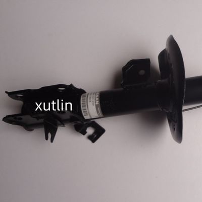Spare Parts Engine Fuel Filter For  NISSAN   Oem  D4302-30A1A