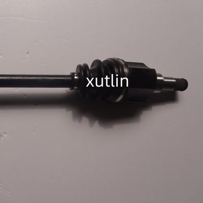 Spare Parts Engine Fuel Filter For  NISSAN   Oem    DSC07504