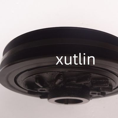स्पेयर पार्ट्स इंजन ईंधन फिल्टर के लिए 4D56 Oem MD110165