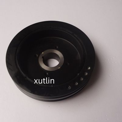 स्पेयर पार्ट्स इंजन ईंधन फिल्टर के लिए 4D56 Oem MD110165