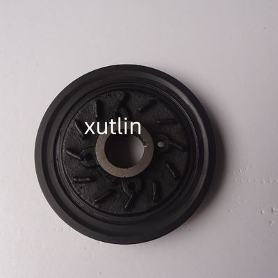स्पेयर पार्ट्स इंजन ईंधन फिल्टर के लिए 4D56 Oem MD110165