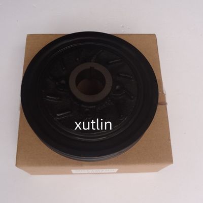 स्पेयर पार्ट्स इंजन ईंधन फिल्टर के लिए 4D56 Oem MD110165