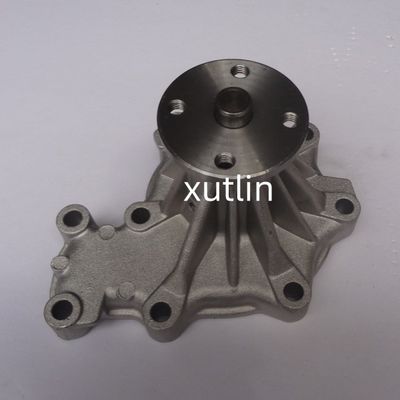 Spare Parts Engine Fuel Filter For TOYOTA  Oem   GWMZ-49A