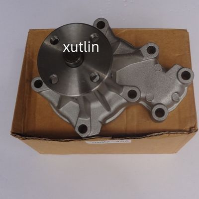 Spare Parts Engine Fuel Filter For TOYOTA  Oem   GWMZ-49A