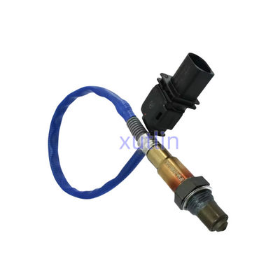 Engine Front Oxygen Sensor 02 For Ford Explorer 3.5L V6 2013-2019 OEM 8F9Z-9F472-J 8F9A-9Y460-GA 0258017321 8F9Z-9F472-H