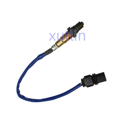 Engine Front Oxygen Sensor 02 For Ford Explorer 3.5L V6 2013-2019 OEM 8F9Z-9F472-J 8F9A-9Y460-GA 0258017321 8F9Z-9F472-H