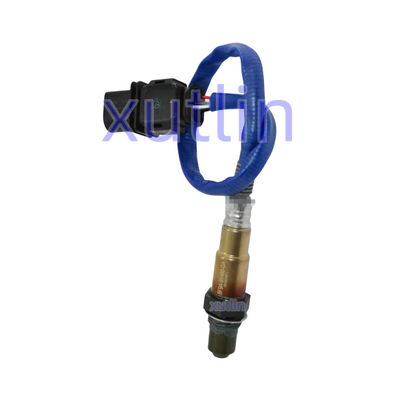 Engine Front Oxygen Sensor 02 For Ford Explorer 3.5L V6 2013-2019 OEM 8F9Z-9F472-J 8F9A-9Y460-GA 0258017321 8F9Z-9F472-H