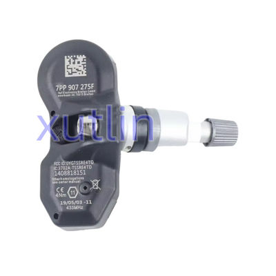 TPMS Tire pressure monitoring sensor OEM 7PP907275 7PP907275F For Audi A4 A6 A8 Q7 R8 VW Cayenne
