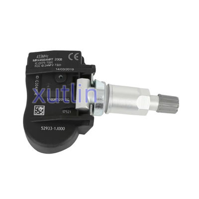 TPMS Tire pressure monitoring sensor OEM 529331J000 52933-1J000 for 2009-2013 Hyundai I20 PB 2009-2012 Kia Soul