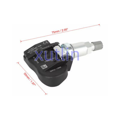 TPMS Tire pressure monitoring sensor OEM 529331J000 52933-1J000 for 2009-2013 Hyundai I20 PB 2009-2012 Kia Soul