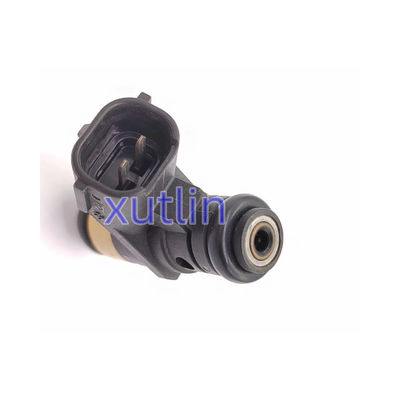 Diesel Fuel Injectors Fuel Injector Nozzle 036906031M for VW SEAT IBIZA POLO 9N FABIA 99-08 1.4 16V AUB AFK