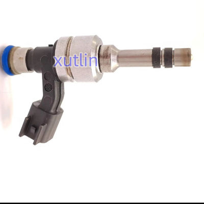 Diesel Fuel IFuel Injector  nozzle 12629927 For GMC Buick LaCrosse Chevrolet Cadillac CTS 3.0L