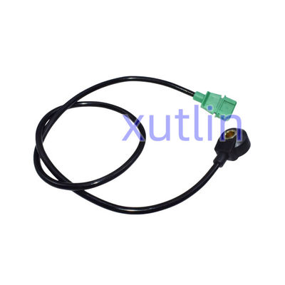 Engine Ignition Knock Detonation Sensor for 1985-1993 Ferrari Volvo VW OEM 054905377 054905377G 054905377A 054905377H 02