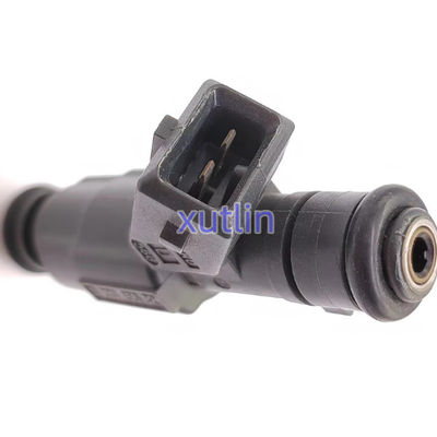Diesel Fuel nozzle 0280156321 For CITROEN C2 C3 C4 XSARA BERLINGO Peugeot 206