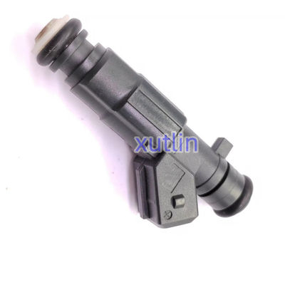 Diesel Fuel nozzle 0280156321 For CITROEN C2 C3 C4 XSARA BERLINGO Peugeot 206