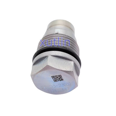 Fuel Rail Pressure Relief Valve High Pressure Sensor 1110010028 7420793590 51103040 51103040291 3974093 For Cummins Dodg