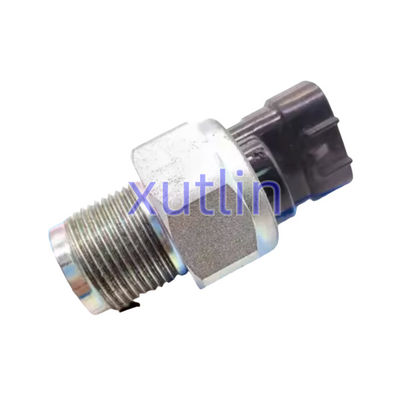 Oil Common Rail Fuel Pressure Sensor 89458-71010 89458 71010 499000-6121 89458-0K051 For Toyota Hilux Hiace D4D 3.0L.