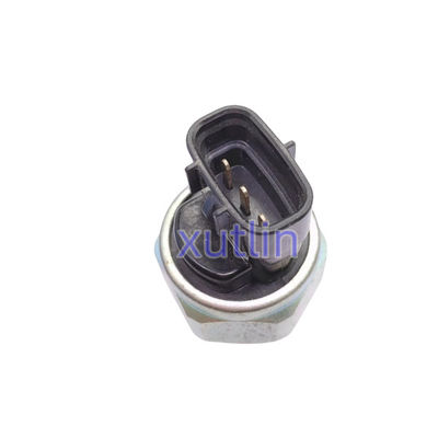 Oil Common Rail Fuel Pressure Sensor 89458-71010 89458 71010 499000-6121 89458-0K051 For Toyota Hilux Hiace D4D 3.0L.