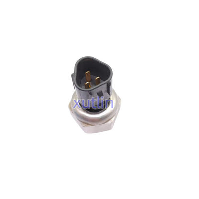 Oil Fuel Rail Pressure Sensor Switch OEM 4990007432 499000-7432 For Toyota Lexus LS460 LS600h GS350 GS430 GS460 IS F