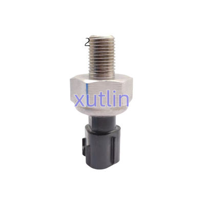 Oil Fuel Rail Pressure Sensor Switch OEM 4990007432 499000-7432 For Toyota Lexus LS460 LS600h GS350 GS430 GS460 IS F