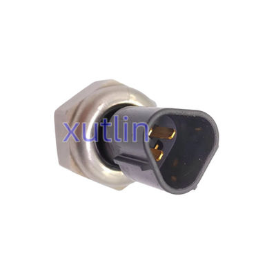 Fuel Rail Pressure Sensor OEM 8945822010 499000-7430 For Toyota Lexus Avensis Rav4 Crown 89458-22010.