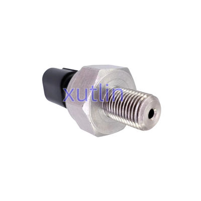 Fuel Rail Pressure Sensor OEM 8945822010 499000-7430 For Toyota Lexus Avensis Rav4 Crown 89458-22010.