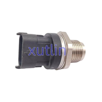 Fuel Rail Common Oil High Pressure Sensor Switch 0281002920 0281002720 For Renault Mercedes MWM VW Chevrolet