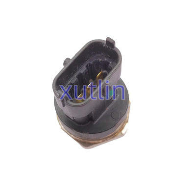 Fuel Pressure Sensor for Buick Chevrolet Cadillac OEM 0261545055 12618108 0261545039 12614935