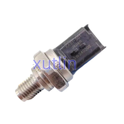 Fuel Rail Common Oil High pressure sensor Switch 5WS40208 KA51-S01 For Renault Clio Megane Scenic Laguna Mk3 Mk2