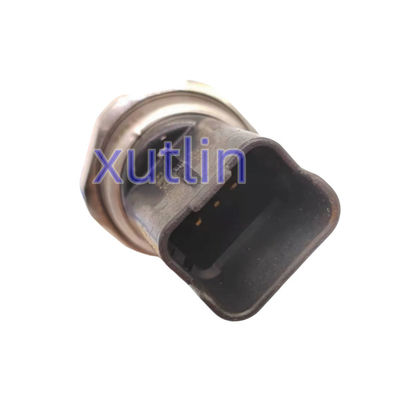 Fuel Rail Common Oil High pressure sensor Switch 5WS40208 KA51-S01 For Renault Clio Megane Scenic Laguna Mk3 Mk2