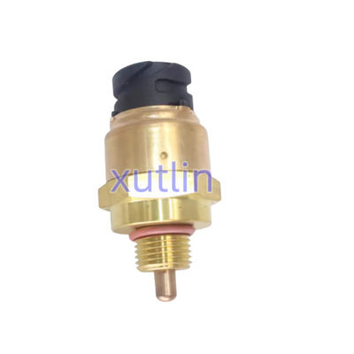 Oil Pressure Sensor For VOLVO VOLVO FH12 FM7 FH16II FM12 FL6 NH12 FM10 FM9 B7 C360 EC460 OEM 1077574.1077574E