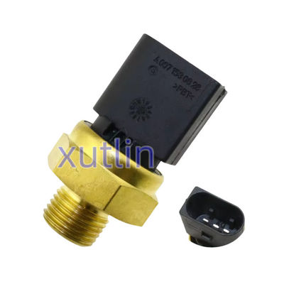 Fuel Rail Common Oil High pressure sensor Switch A0071530828 A0071534928 0071534928 For Detroit Diesel Mercedes 600 609