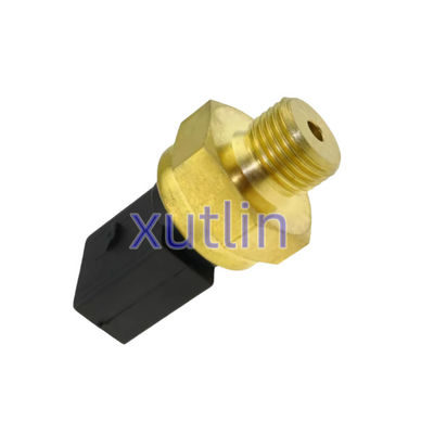 Fuel Rail Common Oil High pressure sensor Switch A0071530828 A0071534928 0071534928 For Detroit Diesel Mercedes 600 609