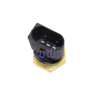 Fuel Rail Common Oil High pressure sensor Switch A0071530828 A0071534928 0071534928 For Detroit Diesel Mercedes 600 609