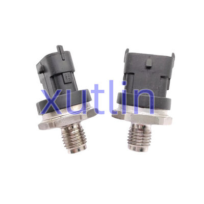 Fuel Rail High Common oil Pressure Sensor 0281002405 For Renault Trucks Msacott Midlum